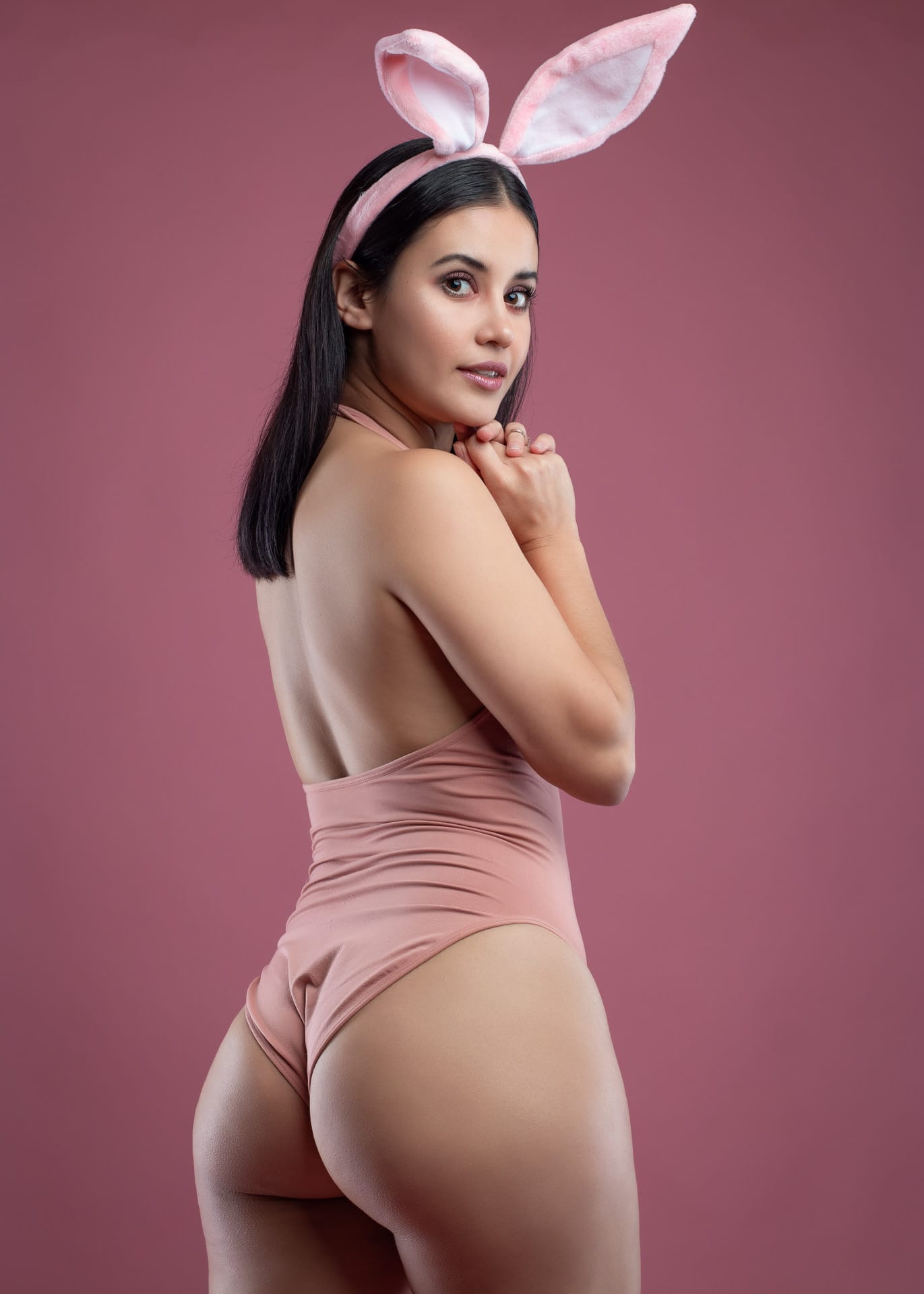 Karla - Pink