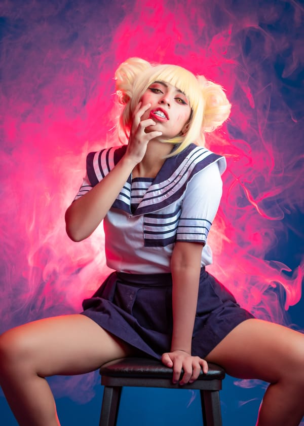 Himiko Toga